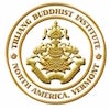 TRIJANG BUDDHIST INSTITUTE logo