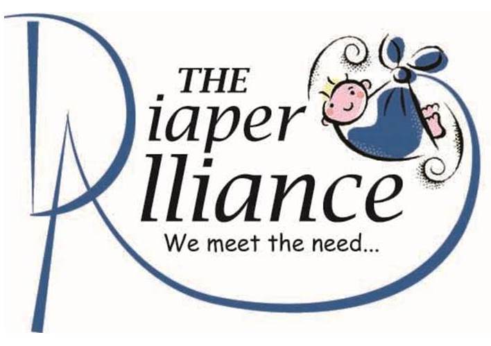The Diaper Alliance logo