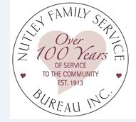 Nutley Family Service Bureau Inc. logo