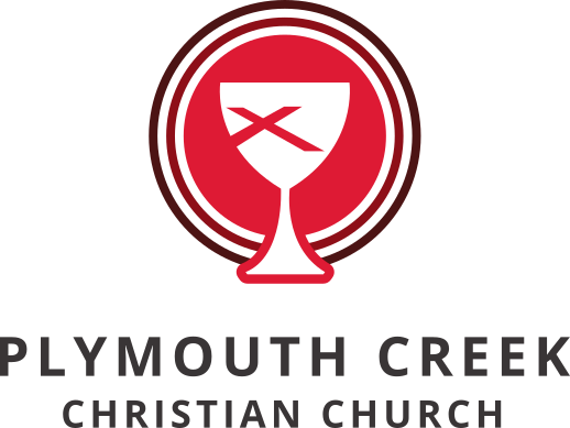 Plymouth Creek Christian Church logo