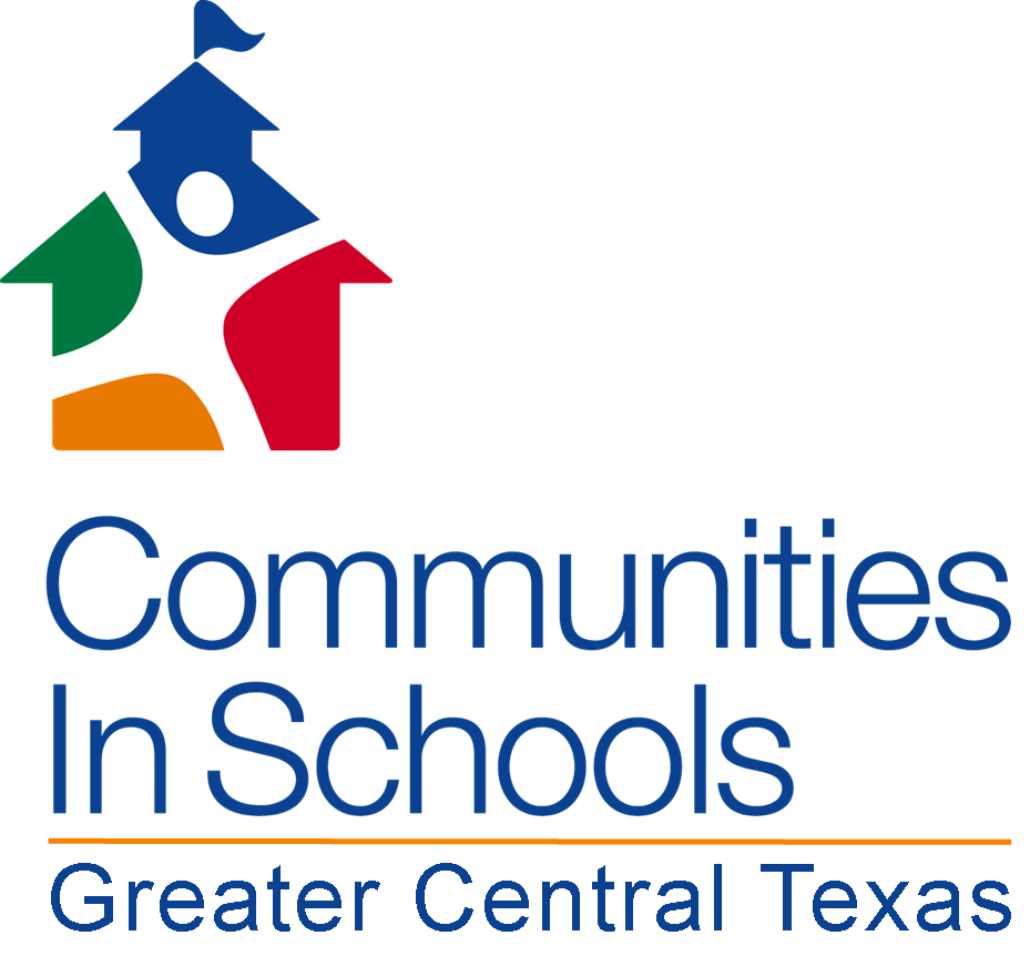 Communities In Schools of Greater Central Texas, Inc. logo