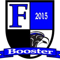 Frontier Black & Blue Boosters