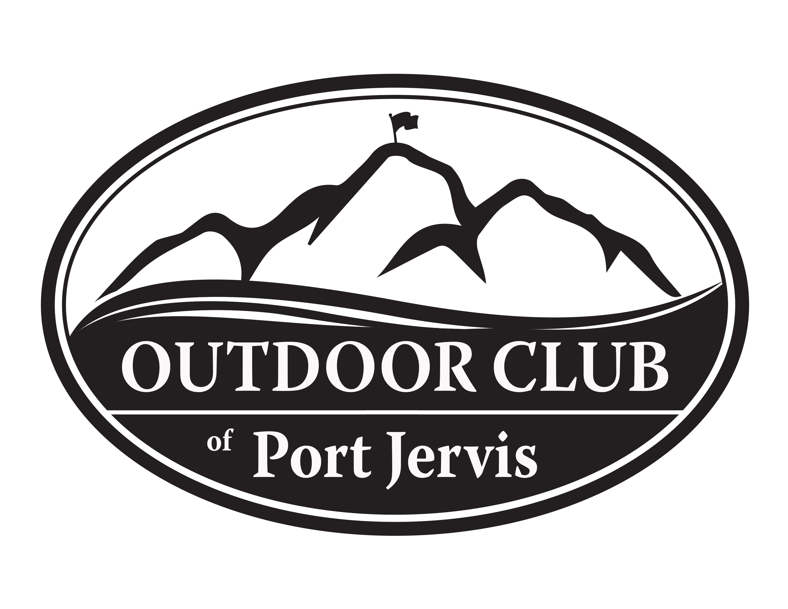 Outdoor Club Of Port Jervis, Inc logo