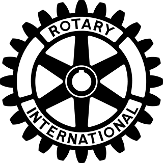 Glen Ellyn Rotary Club Foundaton, Inc. logo