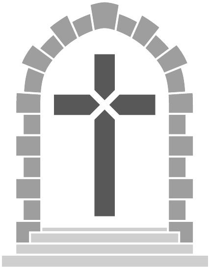 First Baptist Church Vallejo logo