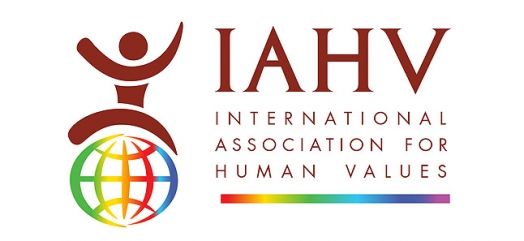 IAHV logo