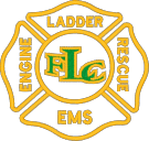 Longwood Fire Company logo