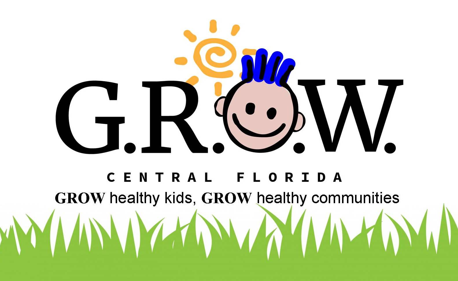 GROW Central Florida, Inc. logo