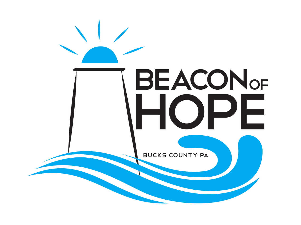 Beacon of Hope Bucks County logo