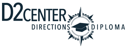 D2 Center logo
