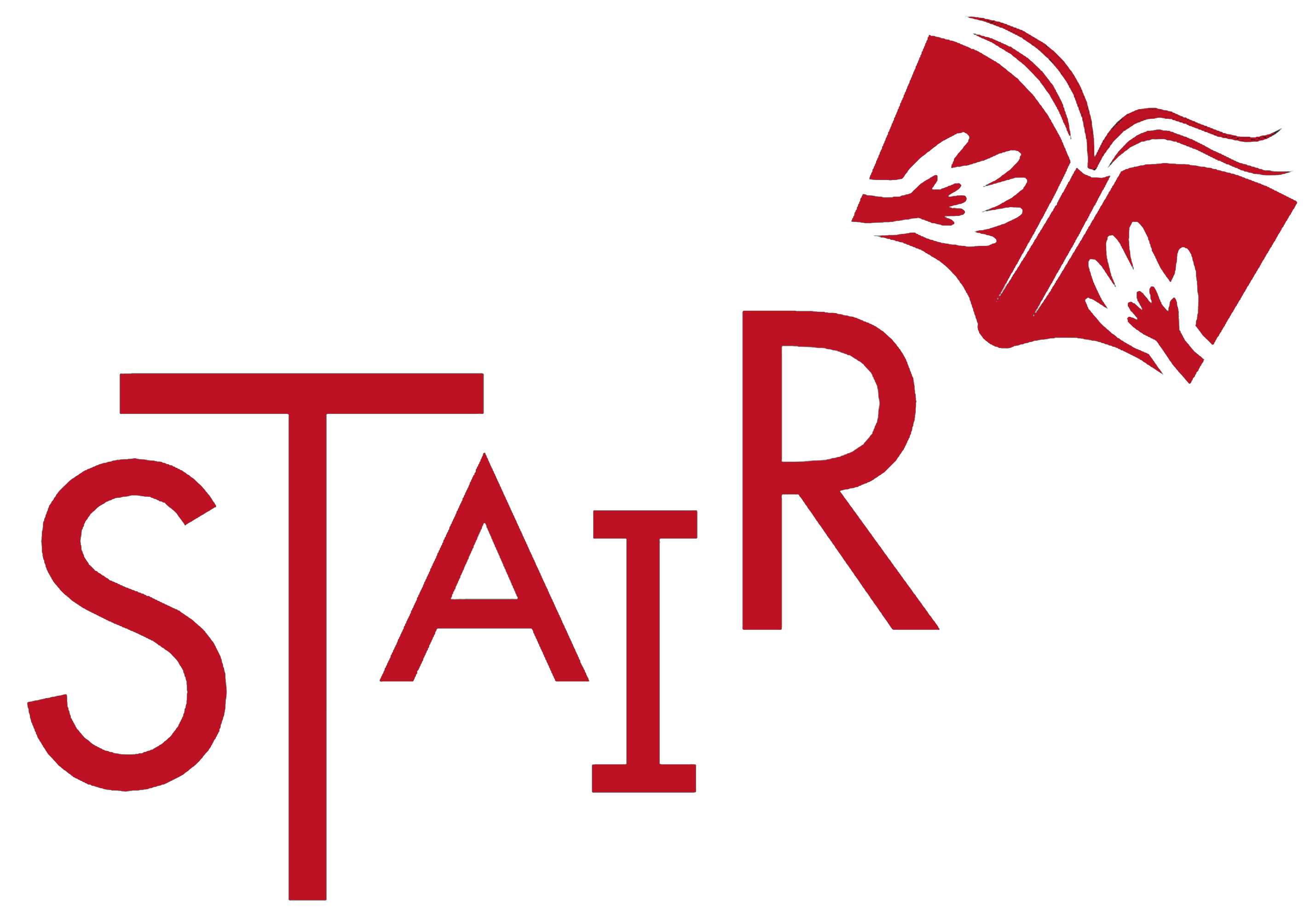 STAIR of Birmingham, Inc. logo