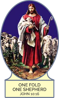 The Apostolic Church LAWNA USA Antioch Assembly logo
