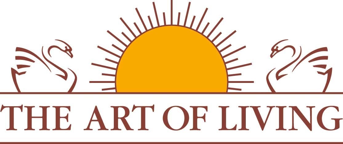 Art of Living Foundation logo