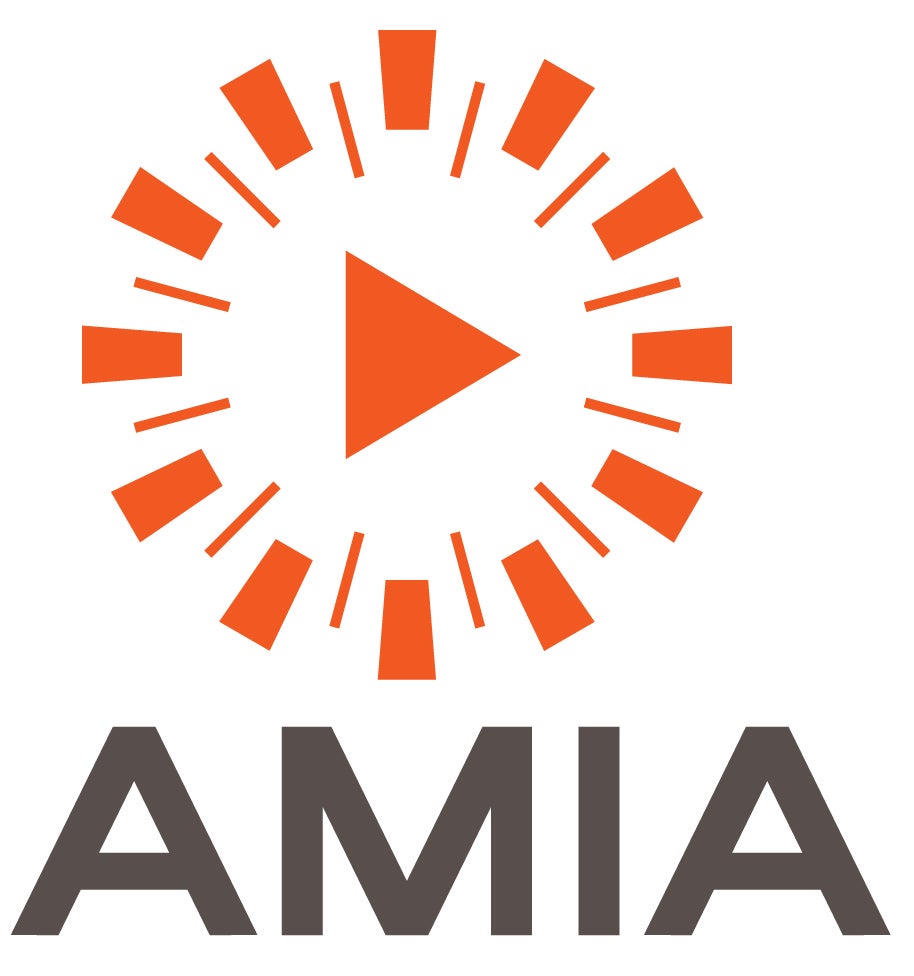 Association of Moving Image Archivists