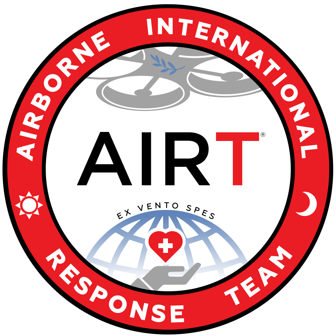 AIRT INC logo