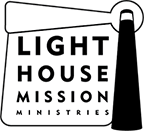 Lighthouse Mission Ministries logo