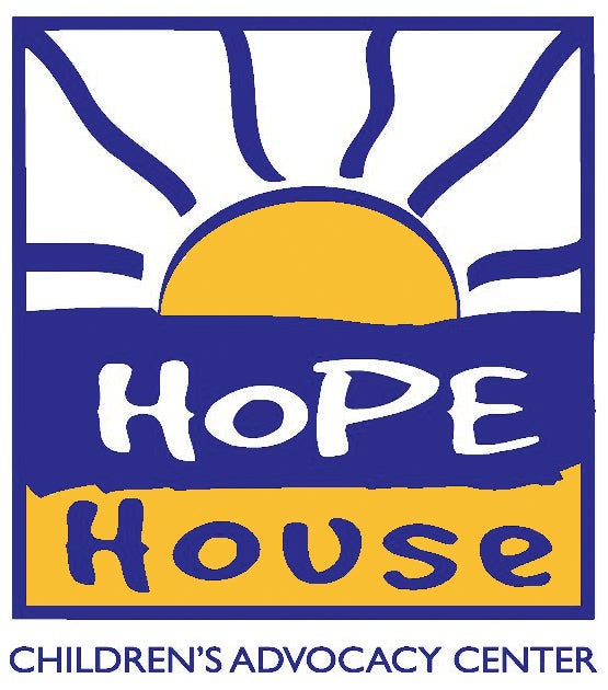 Children's Advocacy Center logo