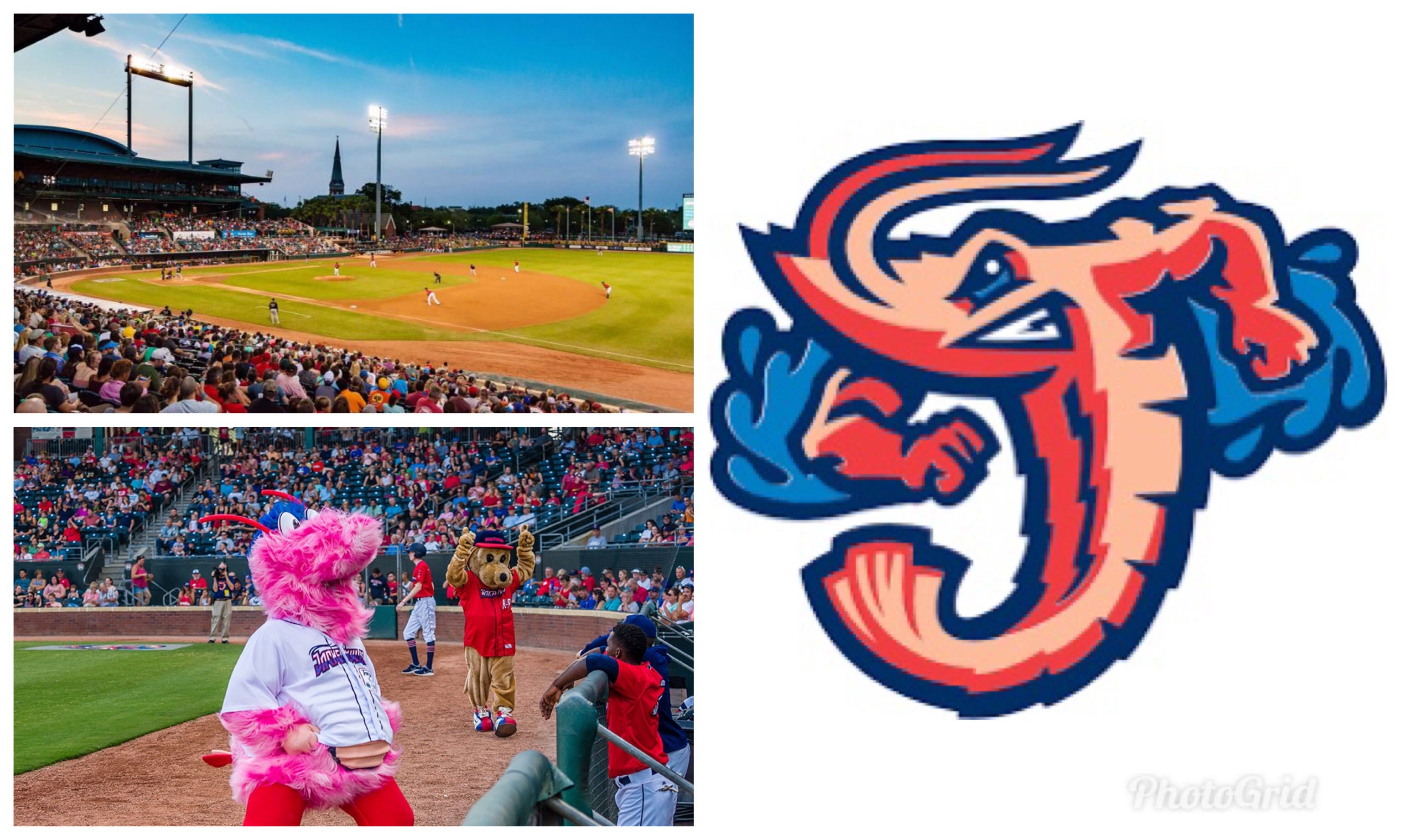Jumbo Shrimp Tickets Promo Code