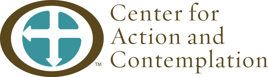 Center for Action and Contemplation logo