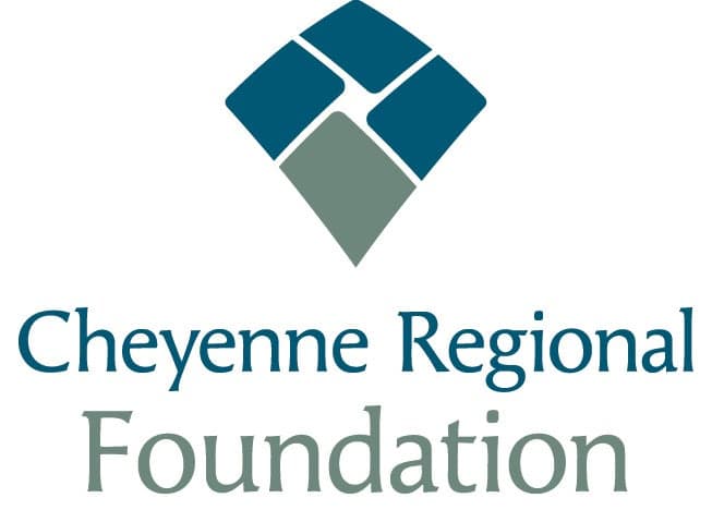 Cheyenne Regional Medical Center Foundation logo