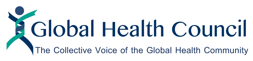 Global Health Council logo
