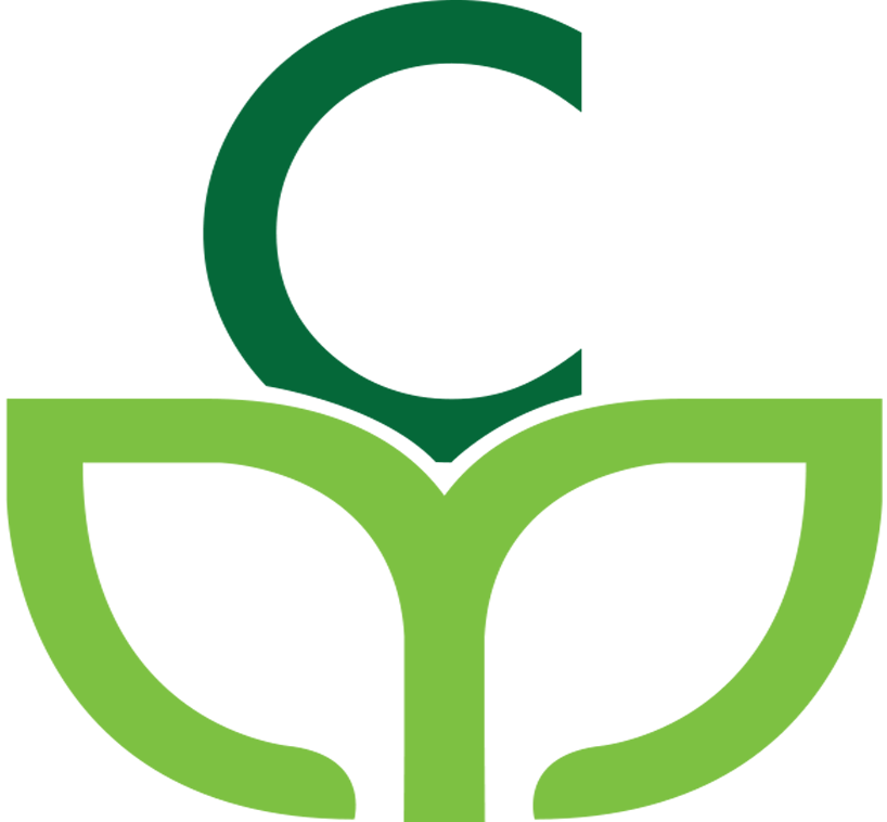 The Chocolate Mint Foundation logo