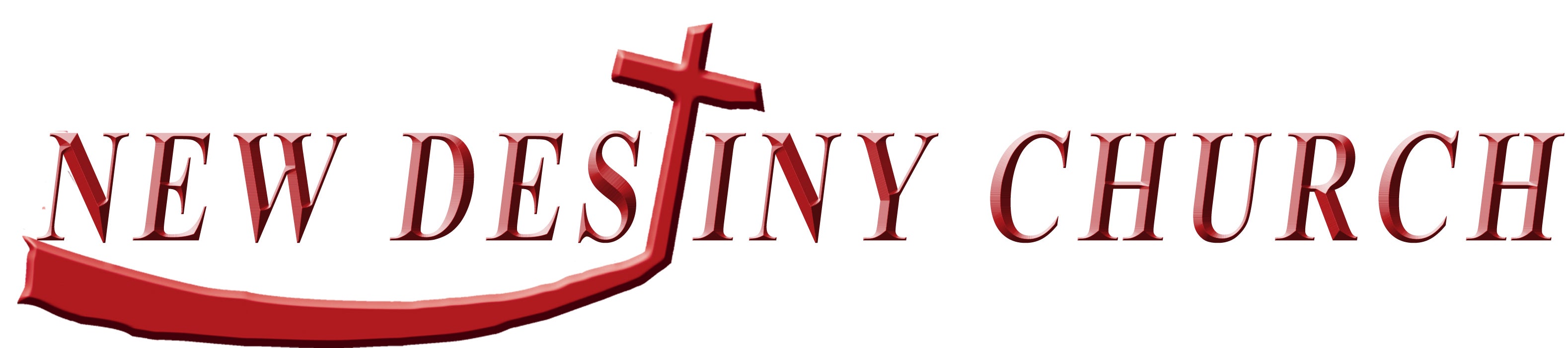 New Destiny Church logo