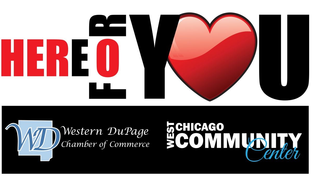 West Chicago Community Center, Inc. logo