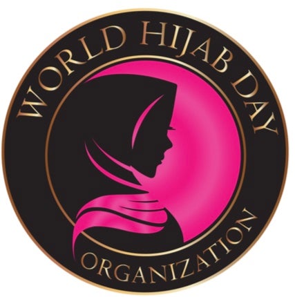 World Hijab Day Organization, Inc. logo