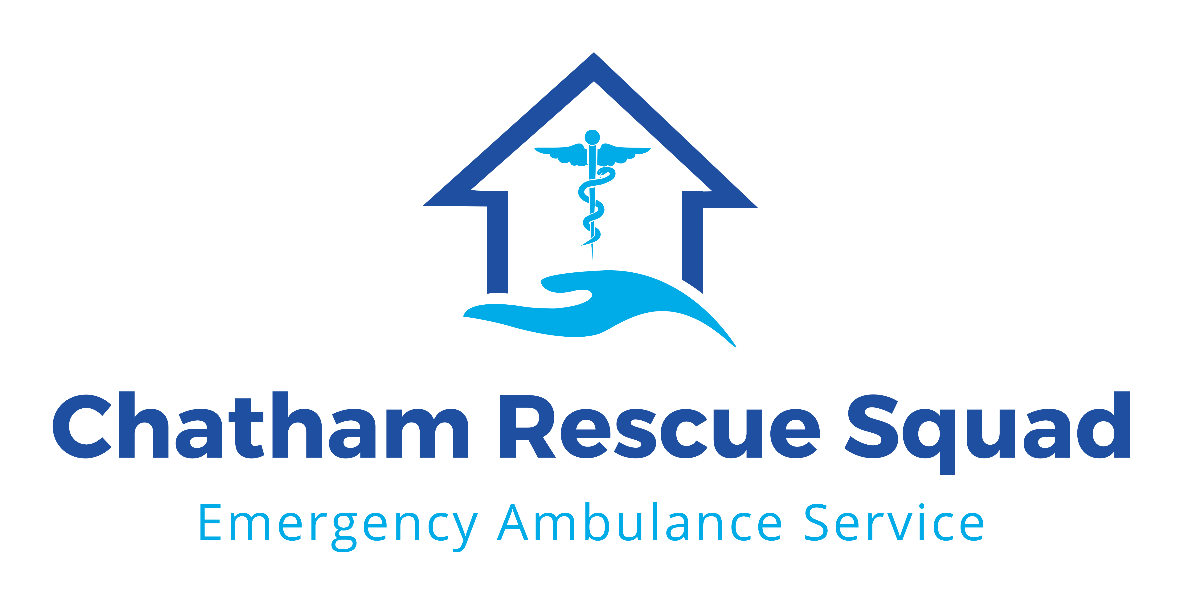 Chatham Rescue Squad Inc logo