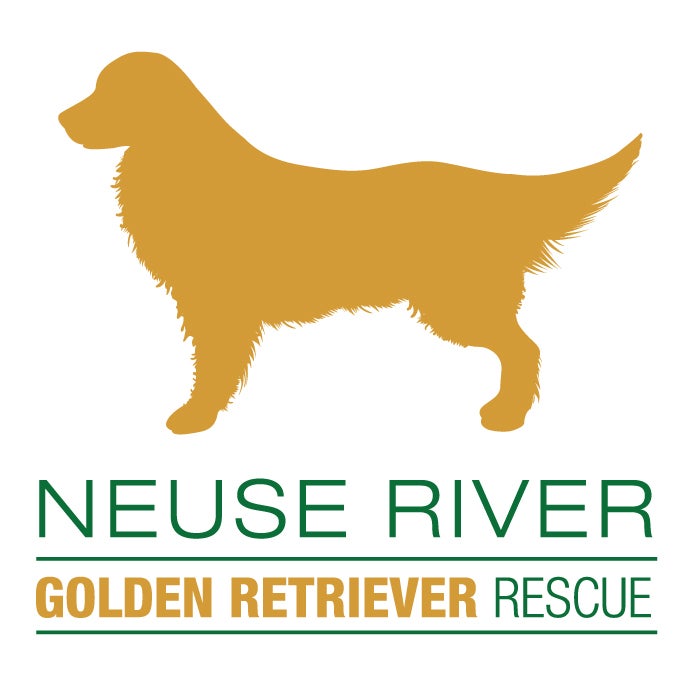 Neuse River Golden Retriever Rescue Inc logo