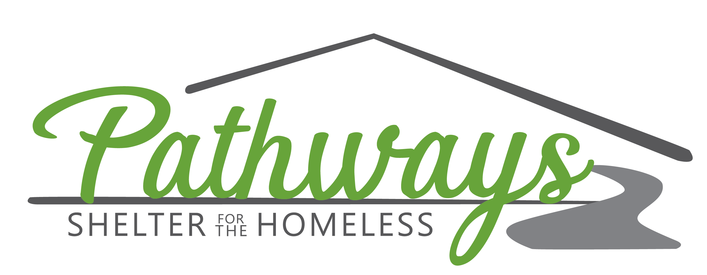Pathways Shelter for the Homeless, Inc. logo