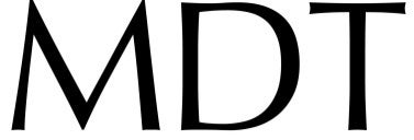 Minnesota Dance Theatre & the Dance Institute logo