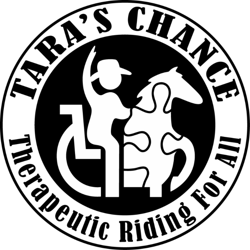 Taras Chance logo