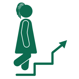 Peace Sisters logo