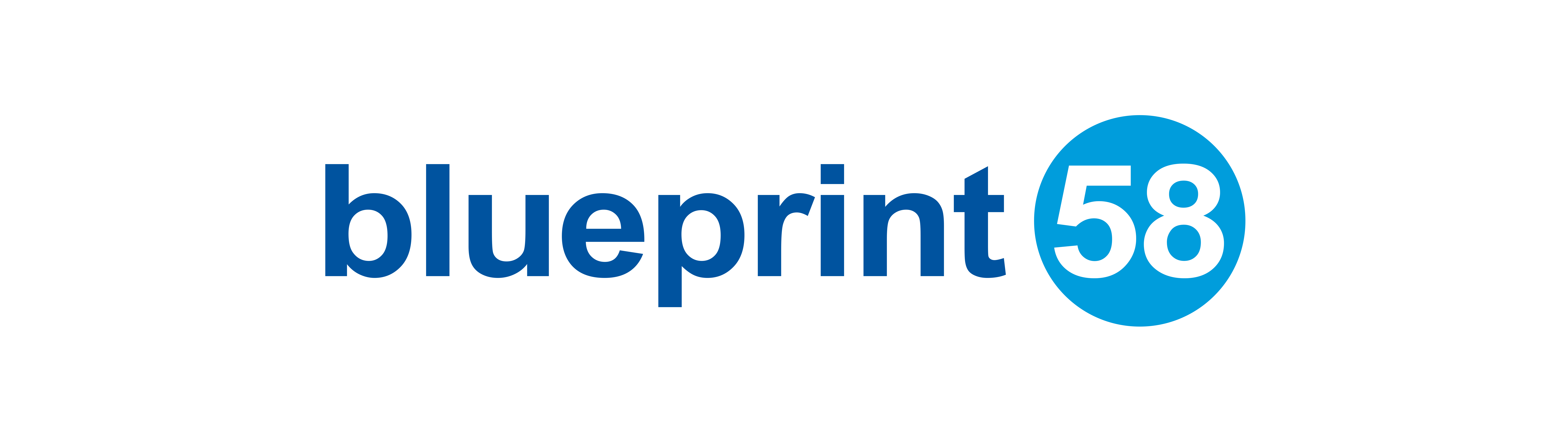 Blueprint 58, Inc. logo