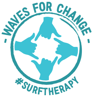 Waves for Change Foundation Ltd logo