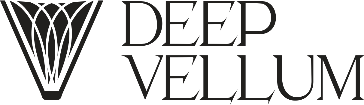 Deep Vellum Publishing logo