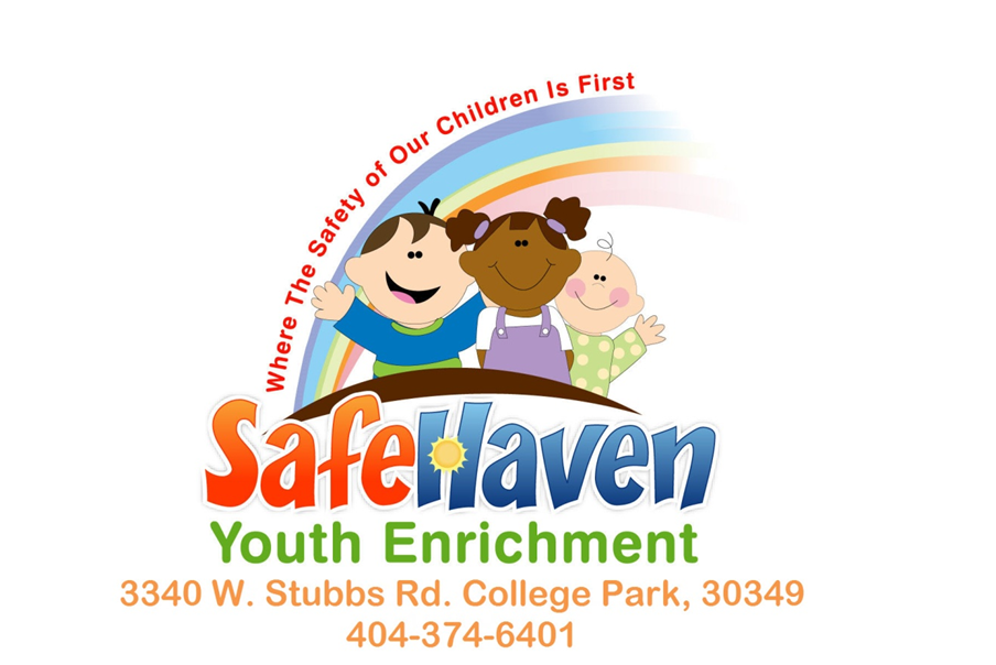 Safe Haven logo