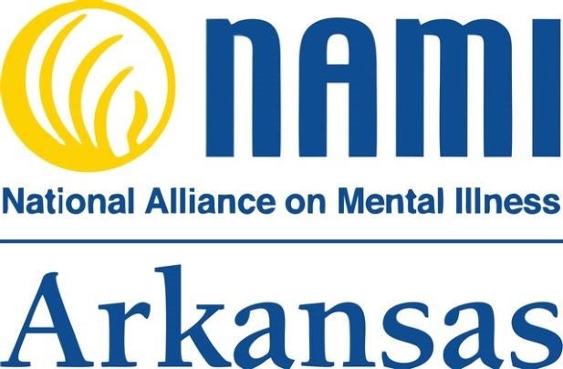 NAMI-Arkansas logo