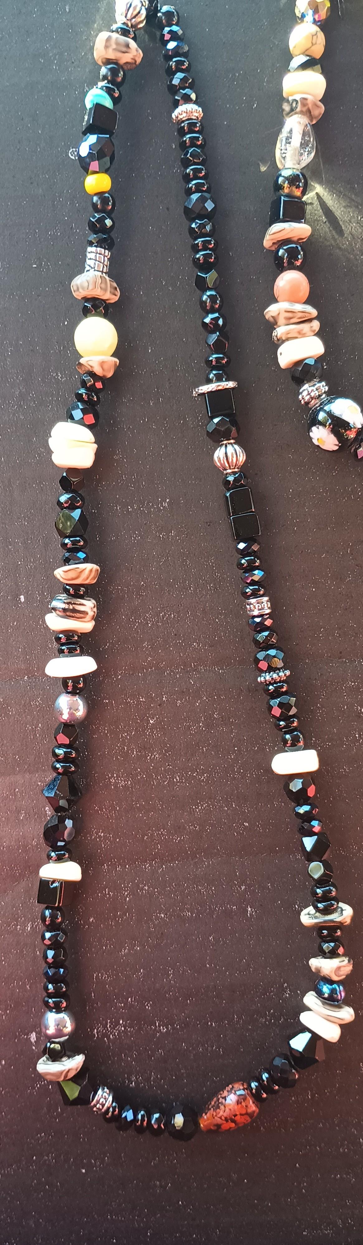 Bi Gender Necklace PayPal