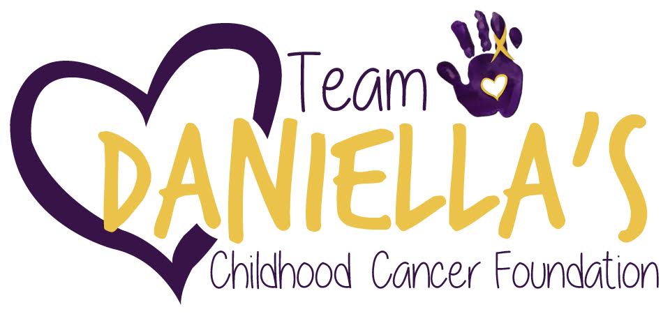 Team Daniella's Foundation, Inc. logo