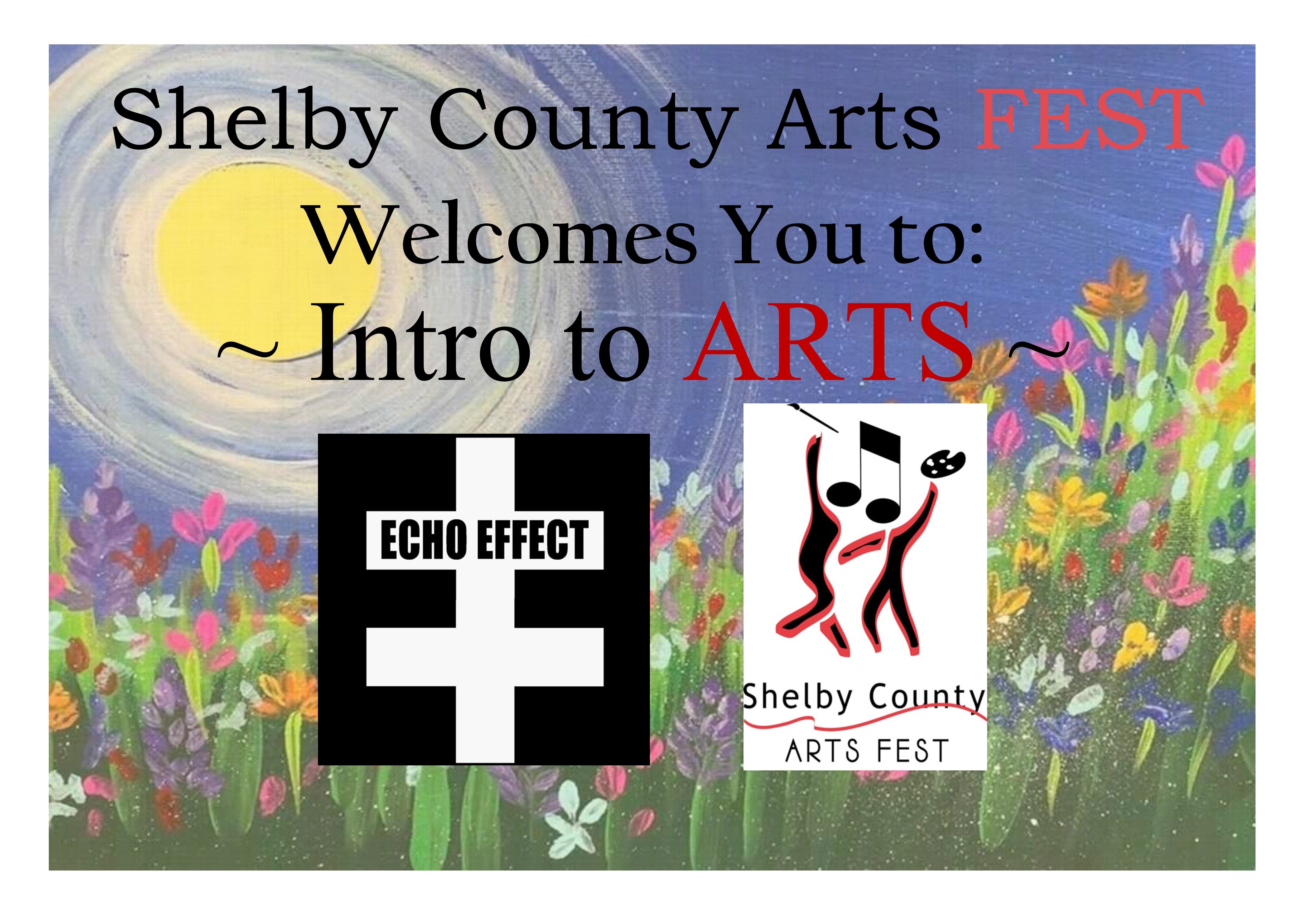 Intro to Arts Registration PayPal