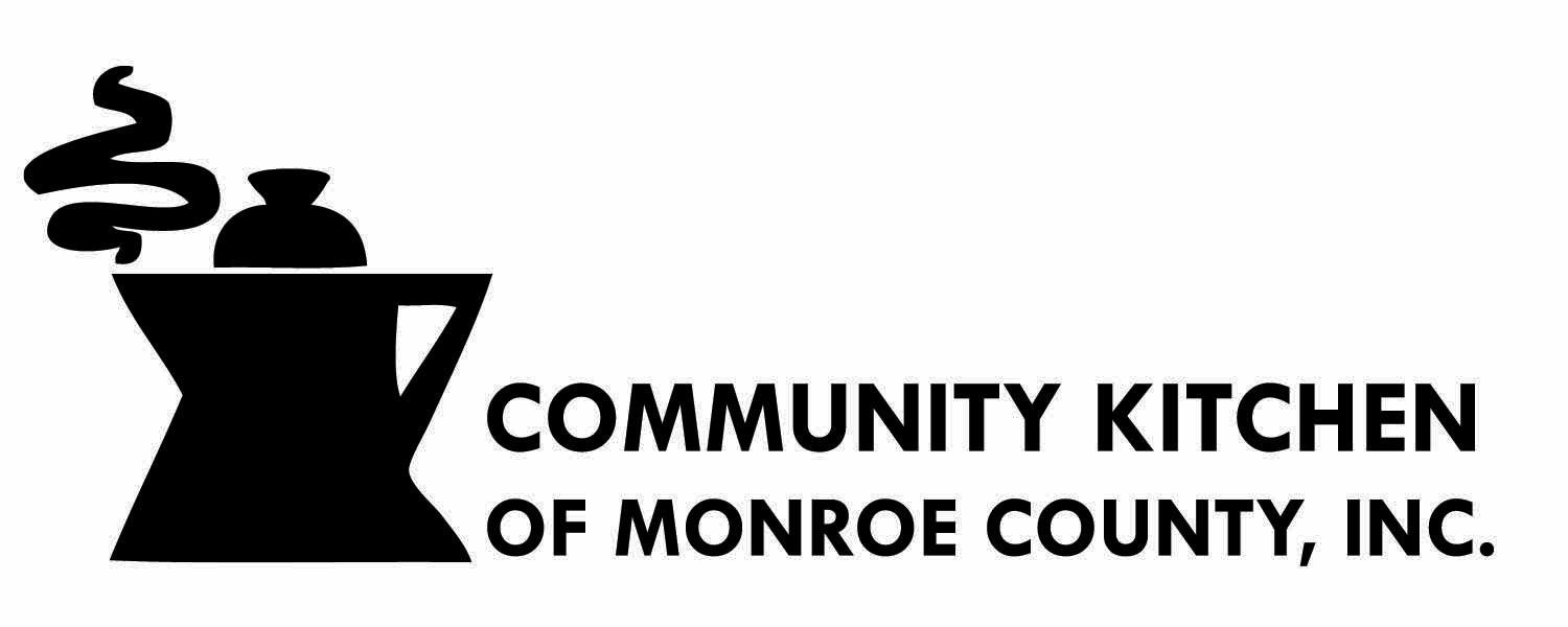 Community Kitchen of Monroe County, Inc. logo