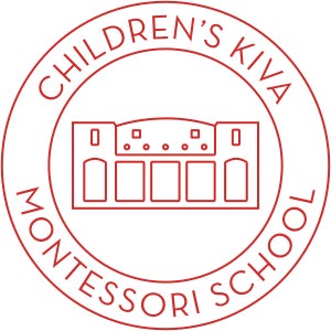 The Children's Kiva, Inc logo