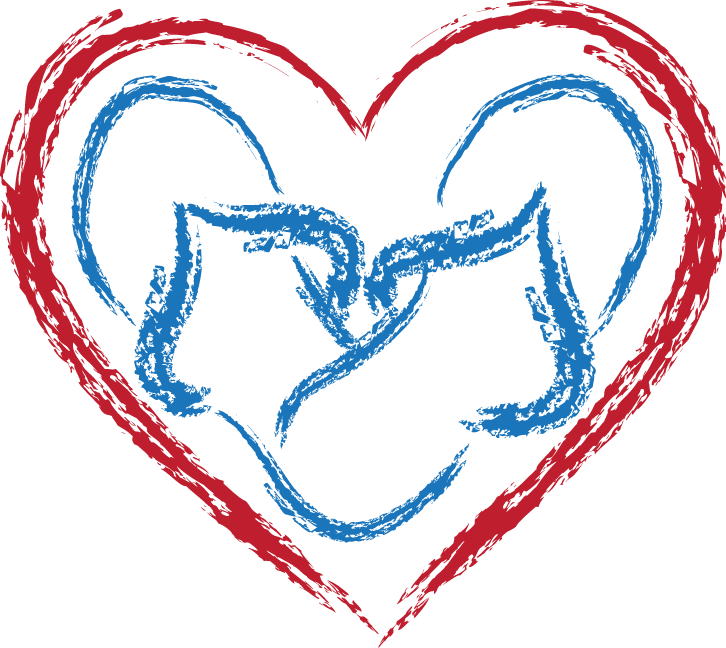 I Love My Island Inc. logo