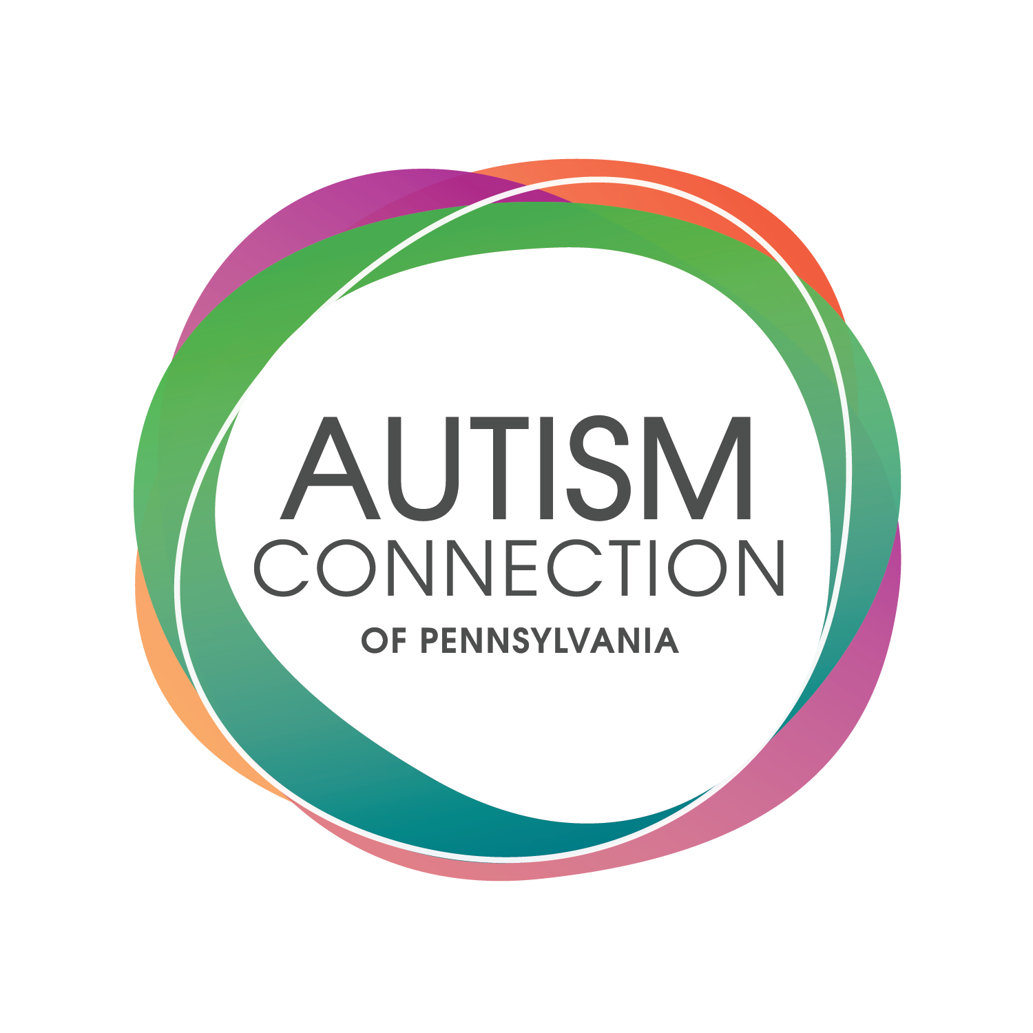 ABOARD's Autism Connection of PA logo