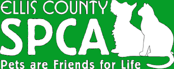 SPCA of Texas logo