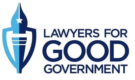 Lawyers for Good Government Inc.