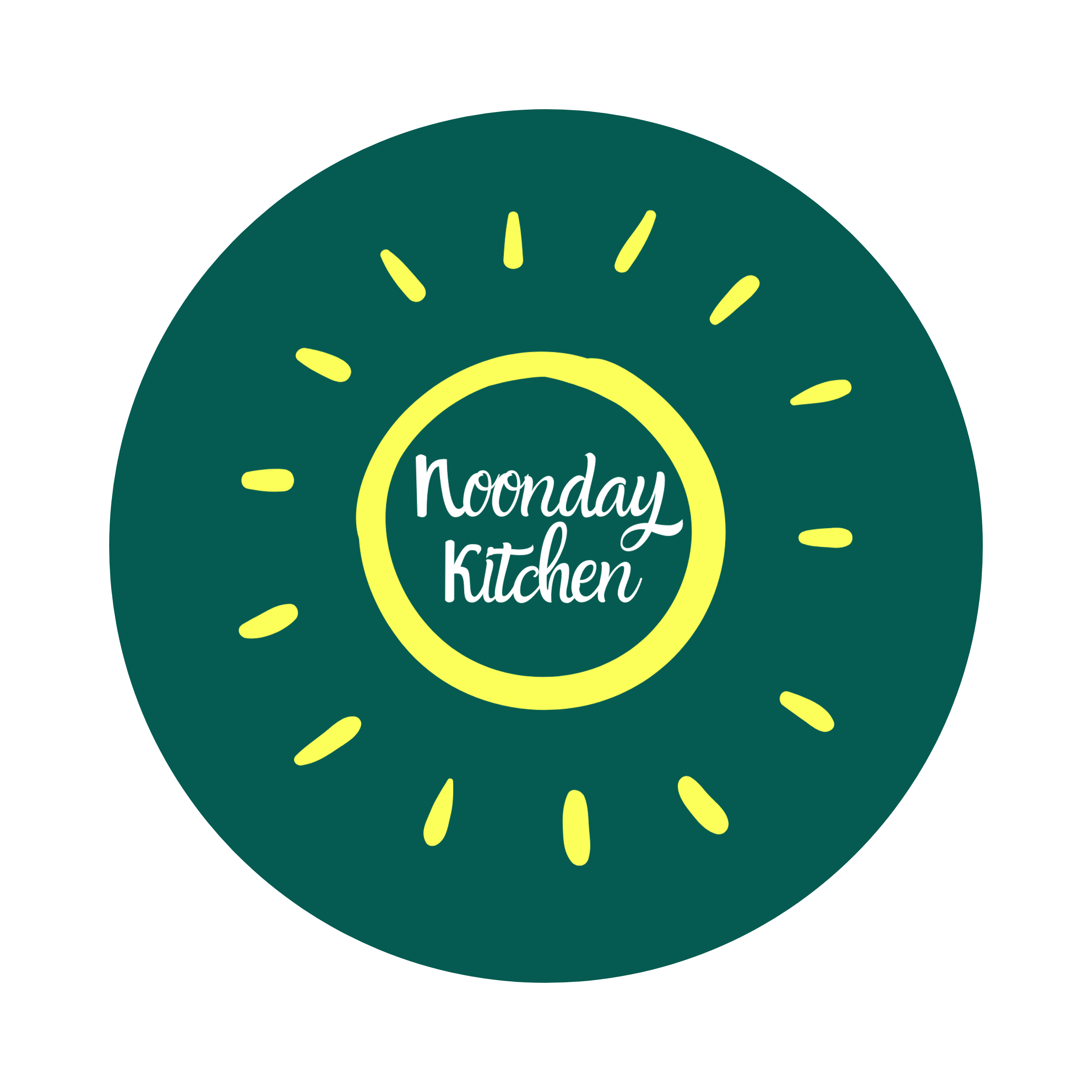 Noonday Kitchen logo